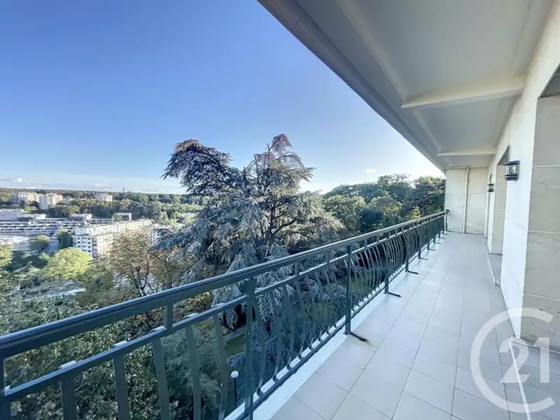 Appartement, 190,5 m²