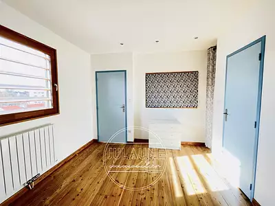 Appartement, 130 m²