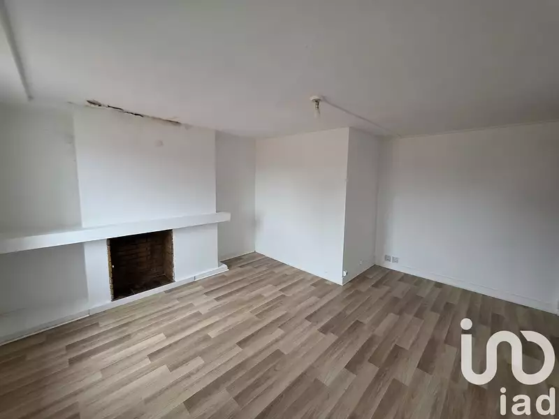 Appartement, 41 m²