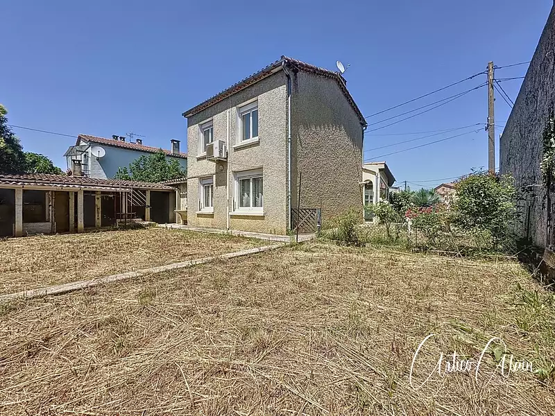 Maison, 72 m²