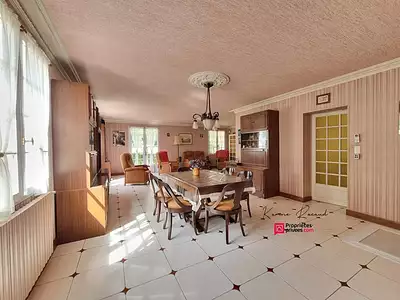 Maison, 174 m²
