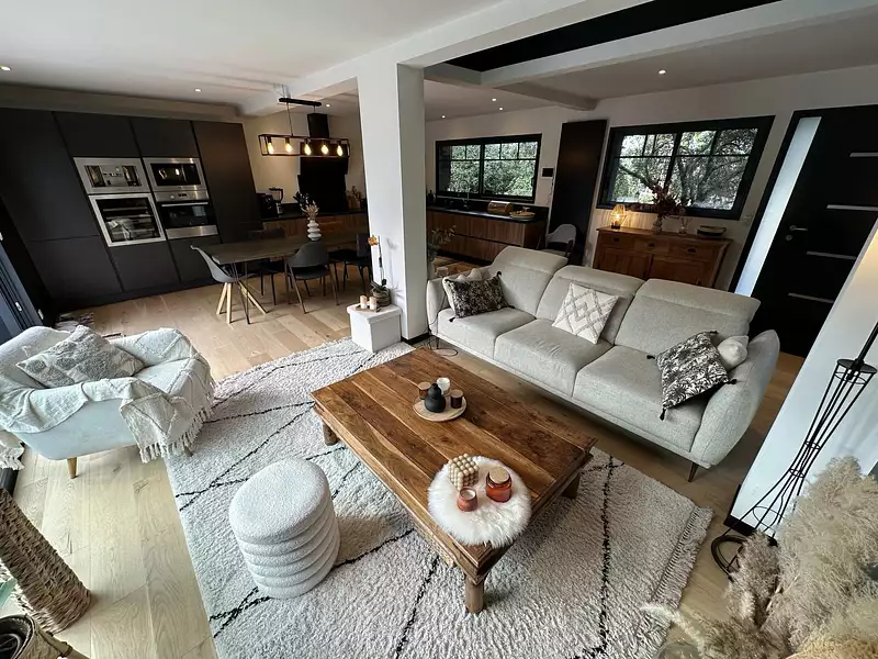 Maison, 164 m²