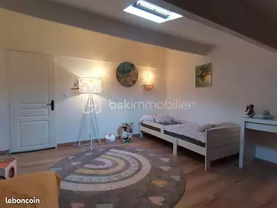 Appartement, 132 m²