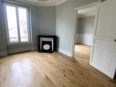 Appartement, 54,63 m²