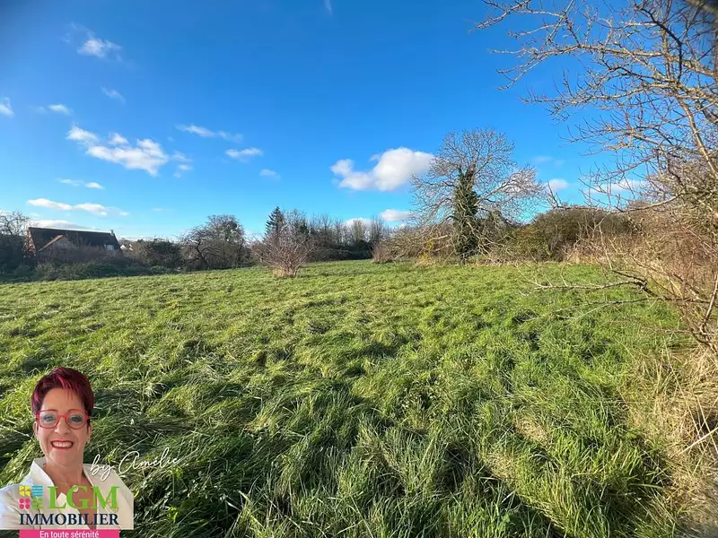 Terrain, 4 338 m²