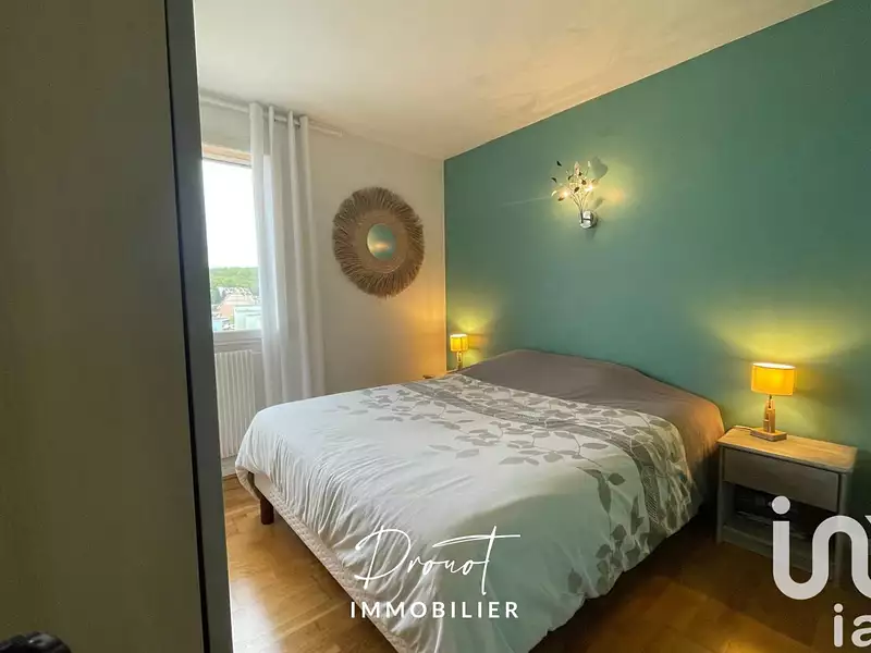Appartement, 73 m²