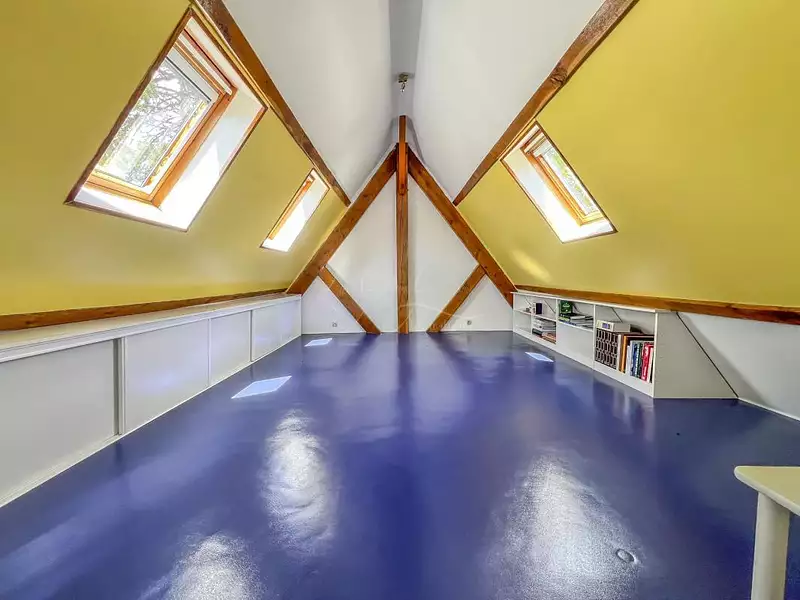 Maison, 180 m²