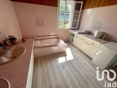 Maison, 182 m²