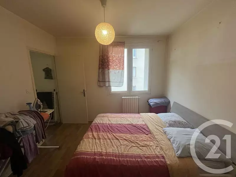 Appartement, 35 m²