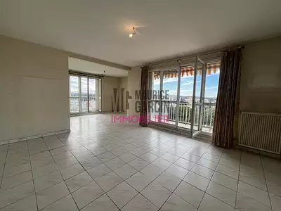 Appartement, 101 m²