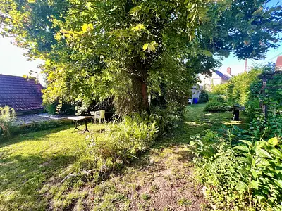 Maison, 62 m²