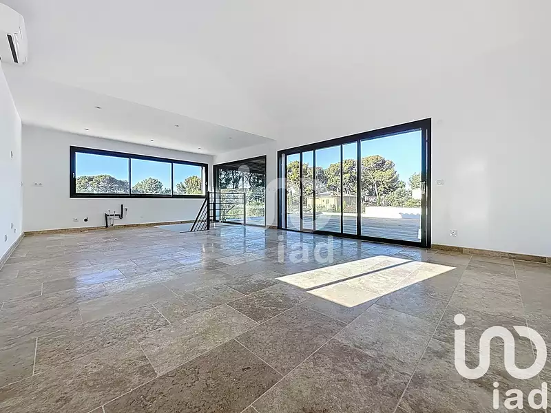 Maison, 124 m²
