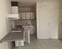 Appartement, 35 m²