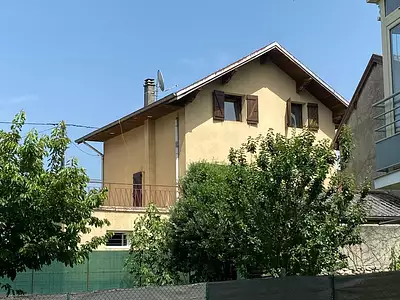Maison, 127 m²