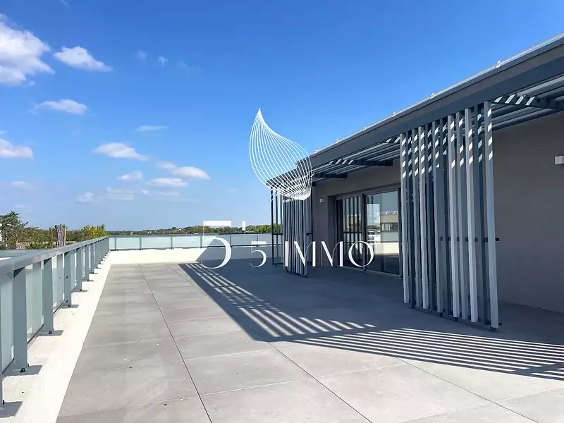 Appartement, 133 m²