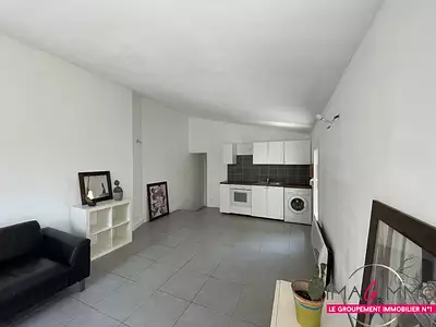 Maison, 40 m²