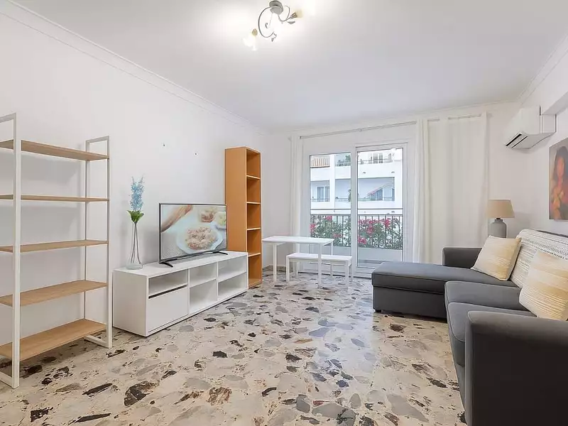 Appartement, 60 m²