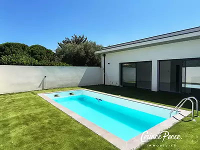 Maison, 150 m²