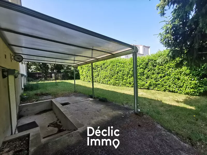 Maison, 173 m²