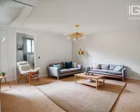 Appartement, 120 m²