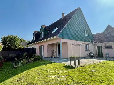 Maison, 100 m²