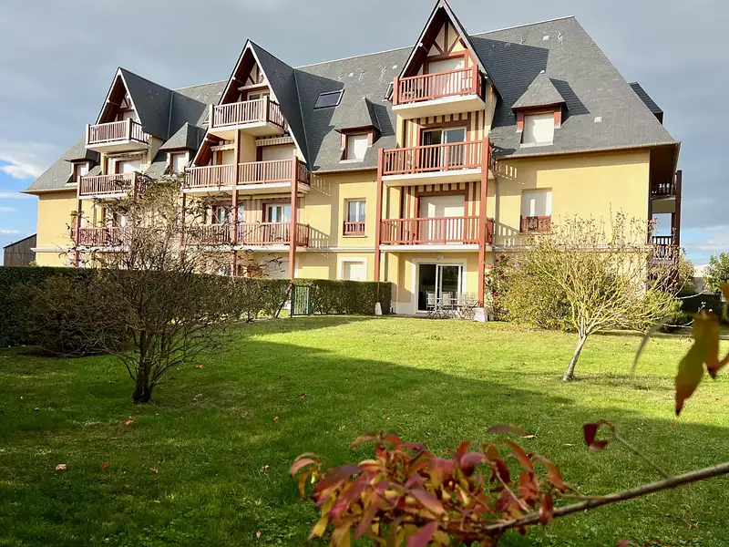 Appartement, 49,43 m²