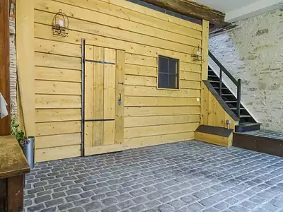 Maison, 126 m²