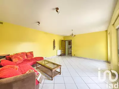Maison, 93 m²