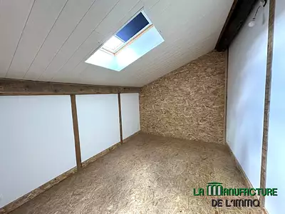 Appartement, 74,09 m²