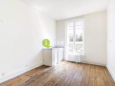 Appartement, 49 m²