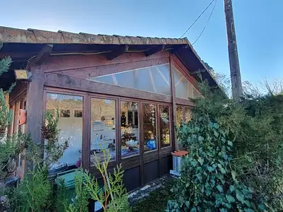 Maison, 89 m²