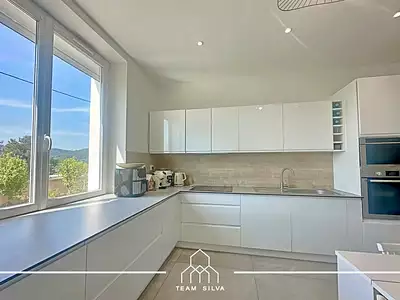 Maison, 170 m²
