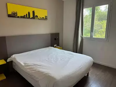 Appartement, 32 m²