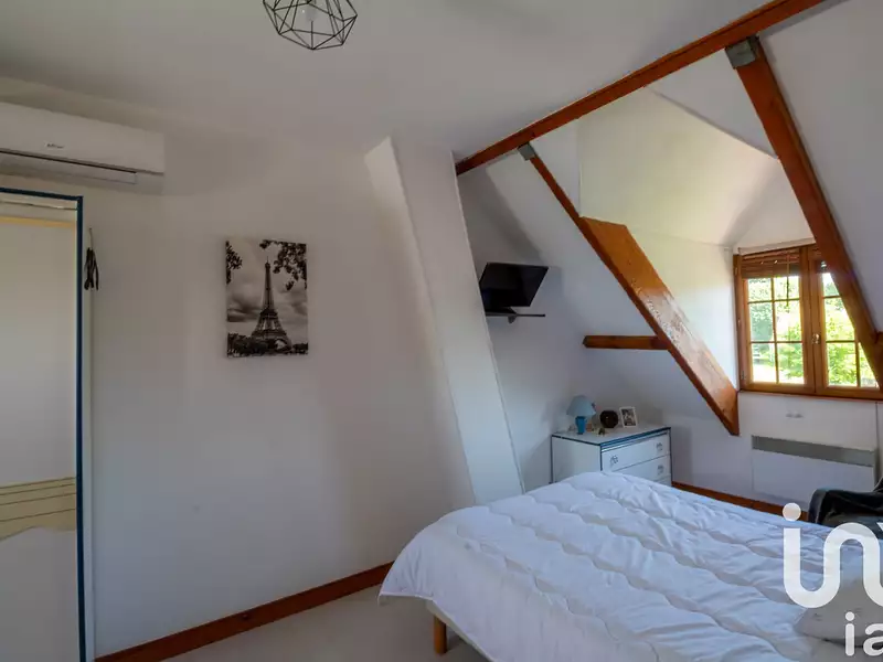 Maison, 148 m²