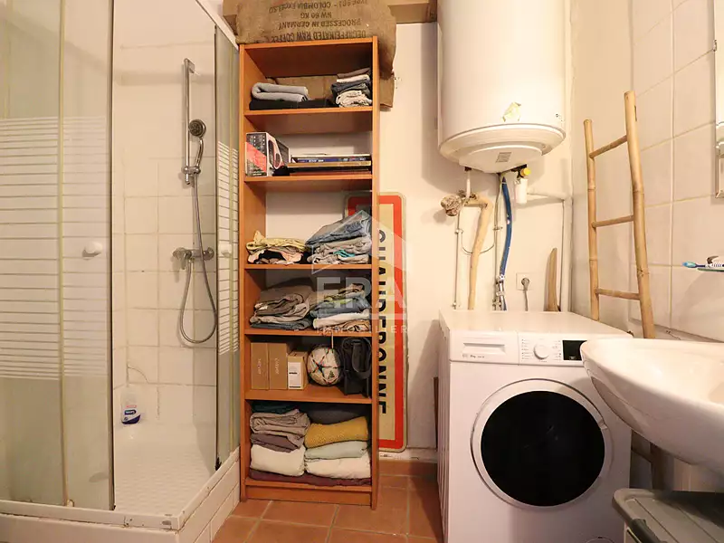 Appartement, 28,38 m²