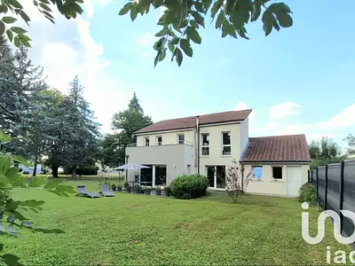 Maison, 138 m²