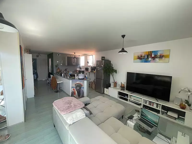 Appartement, 66 m²