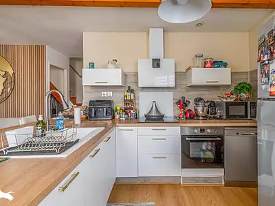 Maison, 70 m²