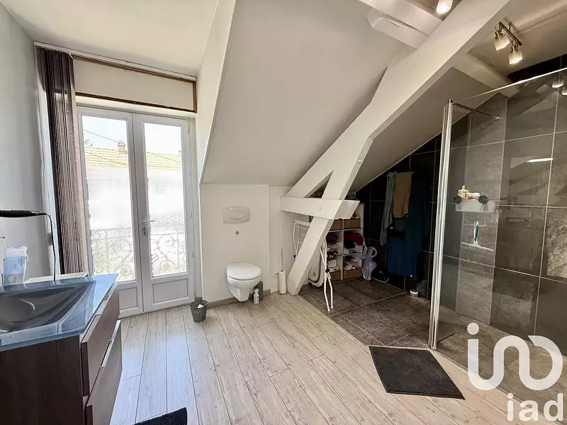 Maison, 70 m²
