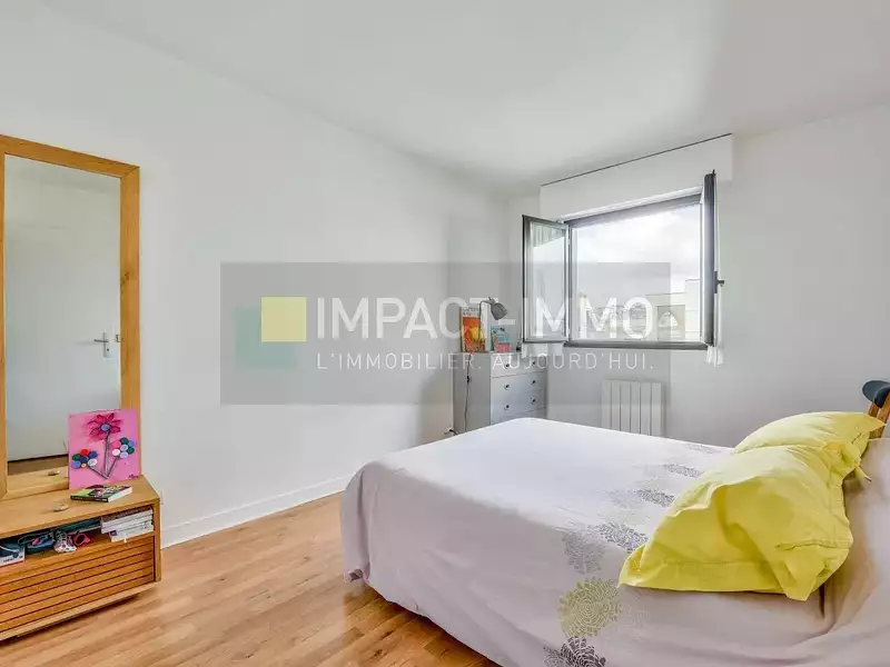 Appartement, 75 m²