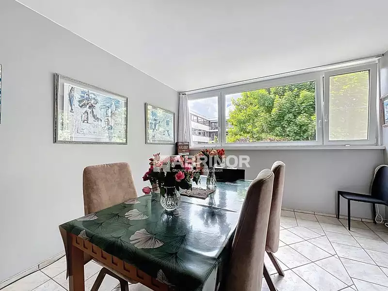 Appartement, 138 m²
