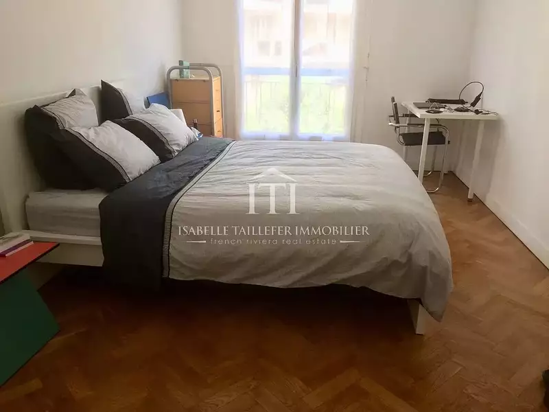 Appartement, 83 m²