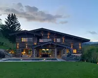 Maison, 219 m²