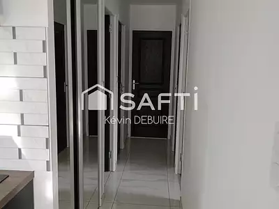 Maison, 84 m²