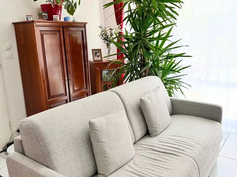 Maison, 68 m²