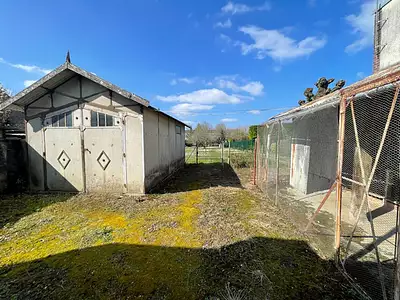 Maison, 71 m²