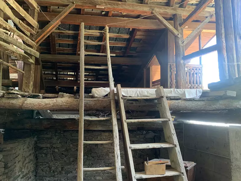 Maison, 100 m²