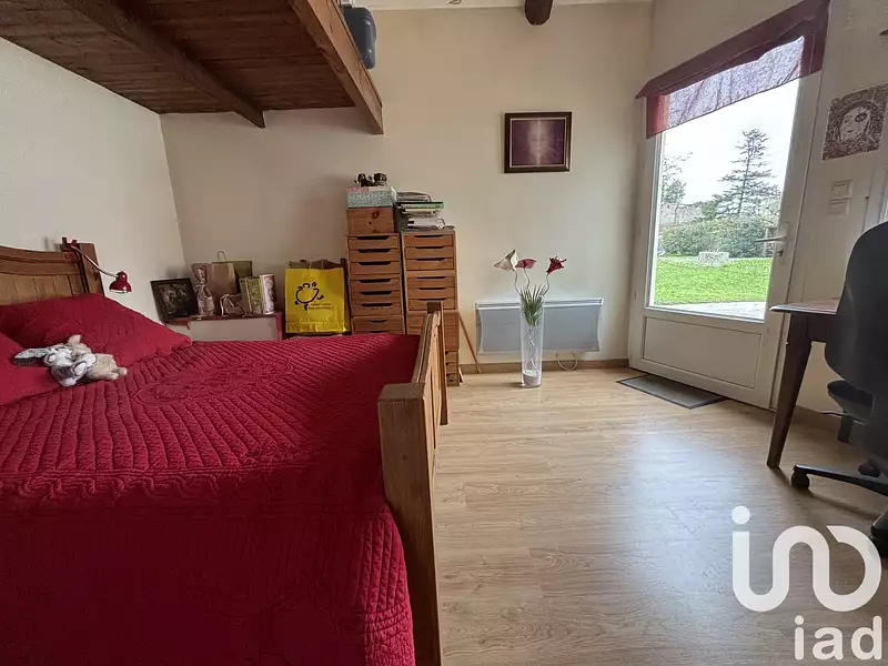 Maison, 180 m²