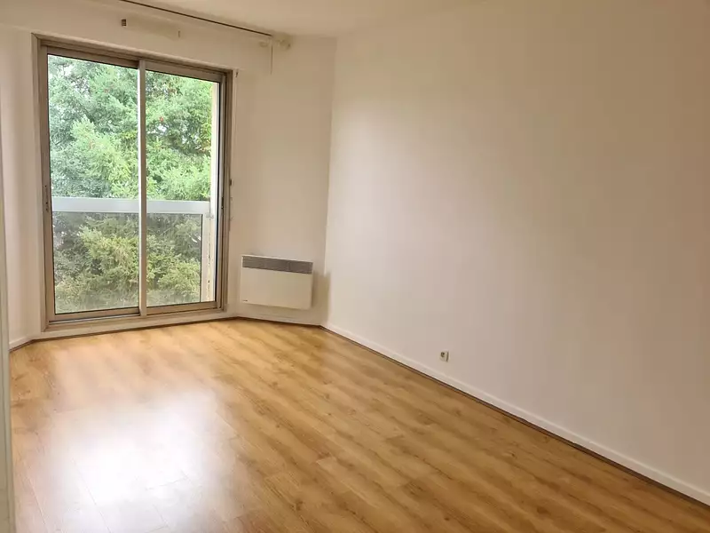 Appartement, 44,03 m²