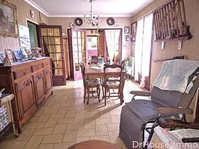 Maison, 82 m²